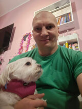 Foto pengguna slavamurin