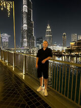 Zdjęcie użytkownika DariuszSzkudlare96