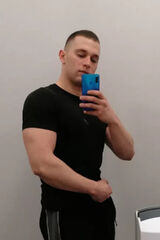 Fotka uživatele Michas21