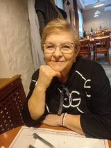 Benutzerfoto irena1958