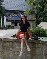 Fotka uživatele Ipek