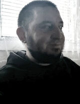 Zdjęcie użytkownika DesecratedAngel