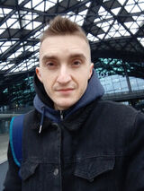 Фото користувача PiotrKozikowski