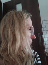 Fotka uživatele PaulaMewa