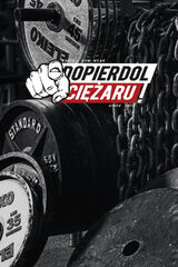 Fotka uživatele Lukalistenic