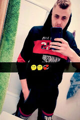 Foto pengguna Rozbojnik169