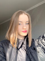 Фотография пользователя Maliszewskaaa