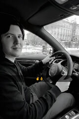 Zdjęcie użytkownika atencjusz098