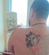 Benutzerfoto Szajba777