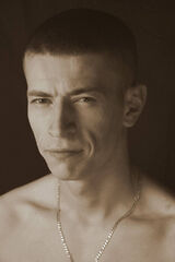 Fotka uživatele Strikee