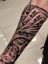 Zdjęcie użytkownika MarcinLa