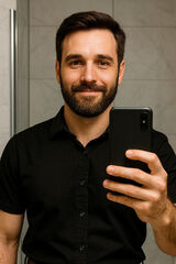 Fotka uživatele PabloGawel