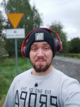 Zdjęcie użytkownika Nusiqe