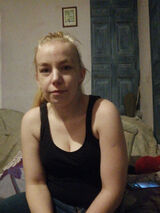 Zdjęcie użytkownika misiabeata760