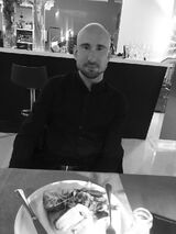 Benutzerfoto przemek19031994