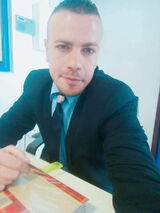 Zdjęcie użytkownika kerkoudjamel