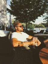 Fotka uživatele tadeaspribil003