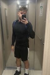 Фотография пользователя Kamis95P