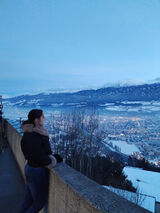 Fotka uživatele Ipek