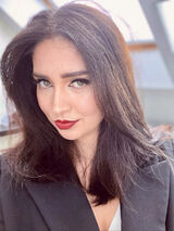 Фотография пользователя IskierkaMarzen