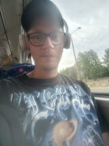 Zdjęcie użytkownika wujekrick