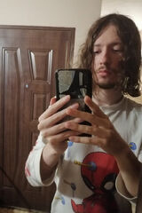 Zdjęcie użytkownika ulisespawel