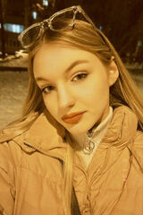 Foto utilizatorului Maniewinskaa