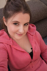 Fotka uživatele MoniaMazur1989