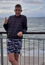 Zdjęcie użytkownika DenisZa