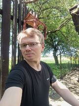 Benutzerfoto matdawidm