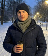 Zdjęcie użytkownika AleksBerm