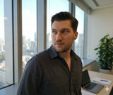 Zdjęcie użytkownika PatrickBlue