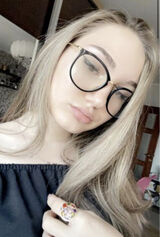 Фотография пользователя karolinakabicka