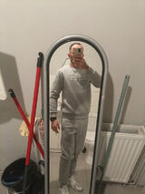 Zdjęcie użytkownika stankiewicztomek94