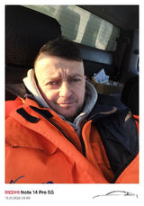 Fotka uživatele Majcherek82