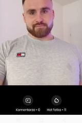 Zdjęcie użytkownika Seba966666