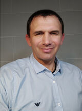 Benutzerfoto RomantycznyBruno