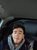 Fotka uživatele jakubsobala5