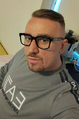 Fotka uživatele Pawelek90uk