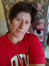 Foto pengguna barbararadwanska18