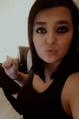 Фотография пользователя Roksaneczkaa98