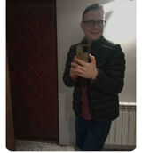 Zdjęcie użytkownika kszysiek4567