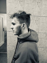 Zdjęcie użytkownika OlewnikMa