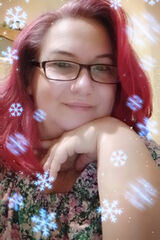 Фотография пользователя Aneczka1972