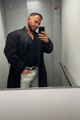 Фотография пользователя Trenerpersonalny88