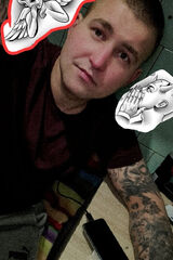 Fotka uživatele saimonmowi36