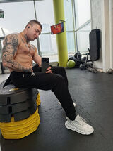 Zdjęcie użytkownika Malowany96