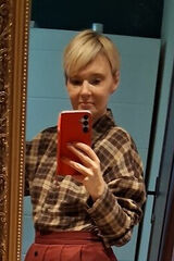 Фотография пользователя kajka43