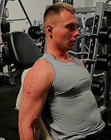 Фотография пользователя Izibizi7