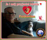 Zdjęcie użytkownika KrzysztofNamyslo